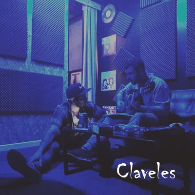 Claveles (feat. Manuel Almonte) - Single