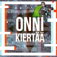 Onni kiertää (feat. AVG) - Single - Snäfä