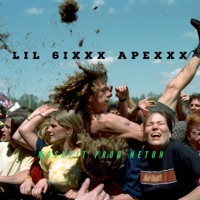 Moshpit (feat. Apexxx) - Single - Lil 6ixxx