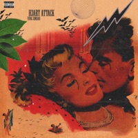 H3art Attack - Single - Yung Simbah