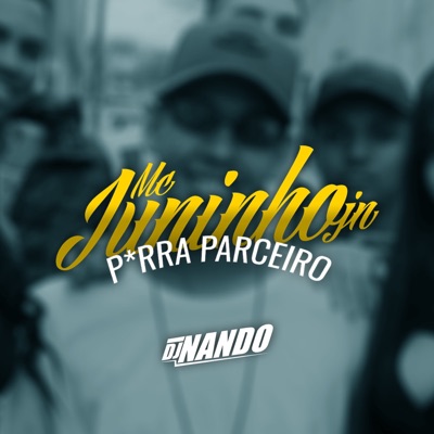 Porra Parceiro - Single