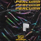 Percuma (feat. Quai & Offgrid) artwork