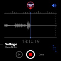 Voice Notes - Single - Voltage
