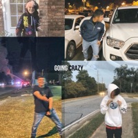 Going Crazy (feat. Paco Marquez) - Single - Freido