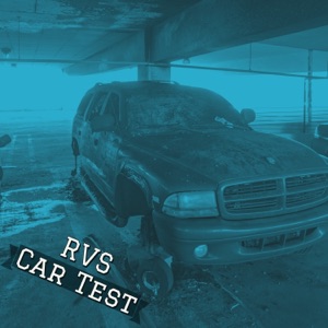 Car Test - EP