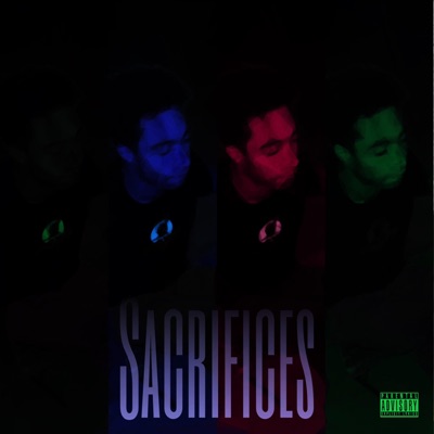 Sacrifices - EP