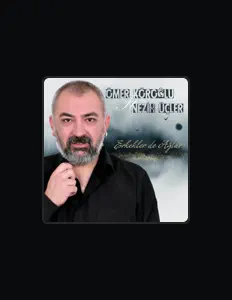 Poslechněte si interpreta Ömer Köroğlu, sledujte hudební videa, přečtěte si životopis, podívejte se na data turné a další informace.