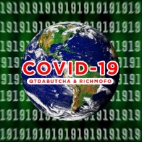 Covid-19 (feat. Richmofo) - Single - Qtdabutcha