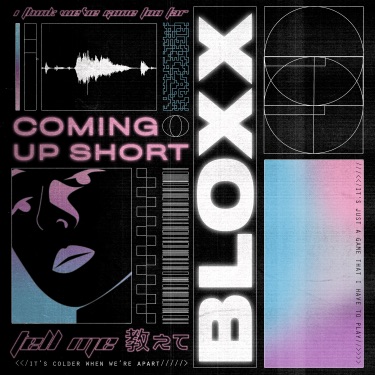 Curtains - Bloxx | Shazam