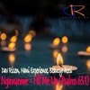 Nginxaniwe (Agape Love Mix) [feat. BeaucyNkosi]