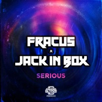 Serious - Single - Fracus & Jack In Box