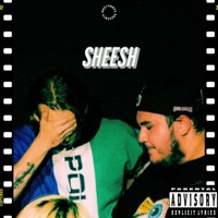 SHEESH (feat. G Fuji) - Single - Flyzayah