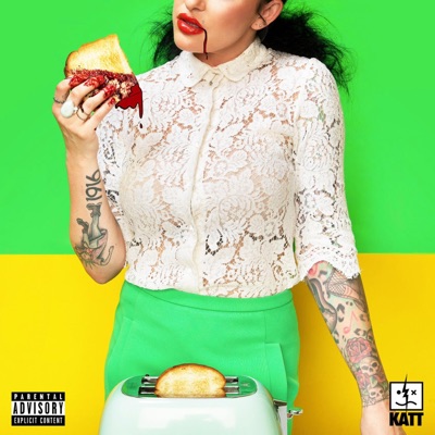 KATT - Unholy (KATT Version)