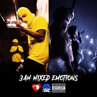 Mixed Emotions - 3AM