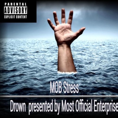 Drown - Single