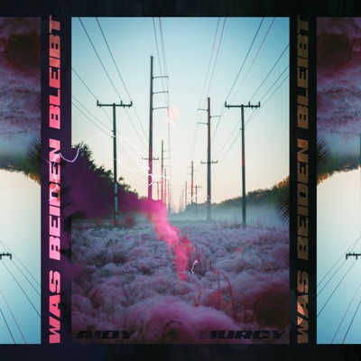 Was Beiden Bleibt - Single