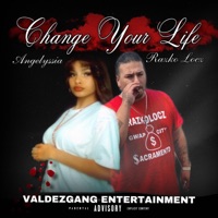 Change Your Life (feat. Angelyssia) - Single - Razko Locz