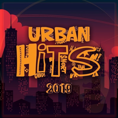 Urban hits 2019