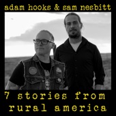 Adam Hooks & Sam Nesbitt - Peach Tree