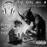 Playing With Pain (feat. Kevin Clouds) - Single - TheRealMicb