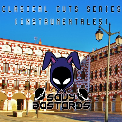 Clasical Cuts Series (Instrumentales) - EP