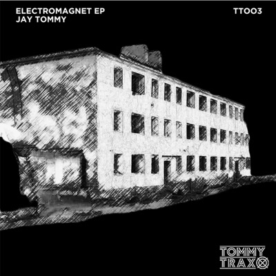 Electromagnet - Single