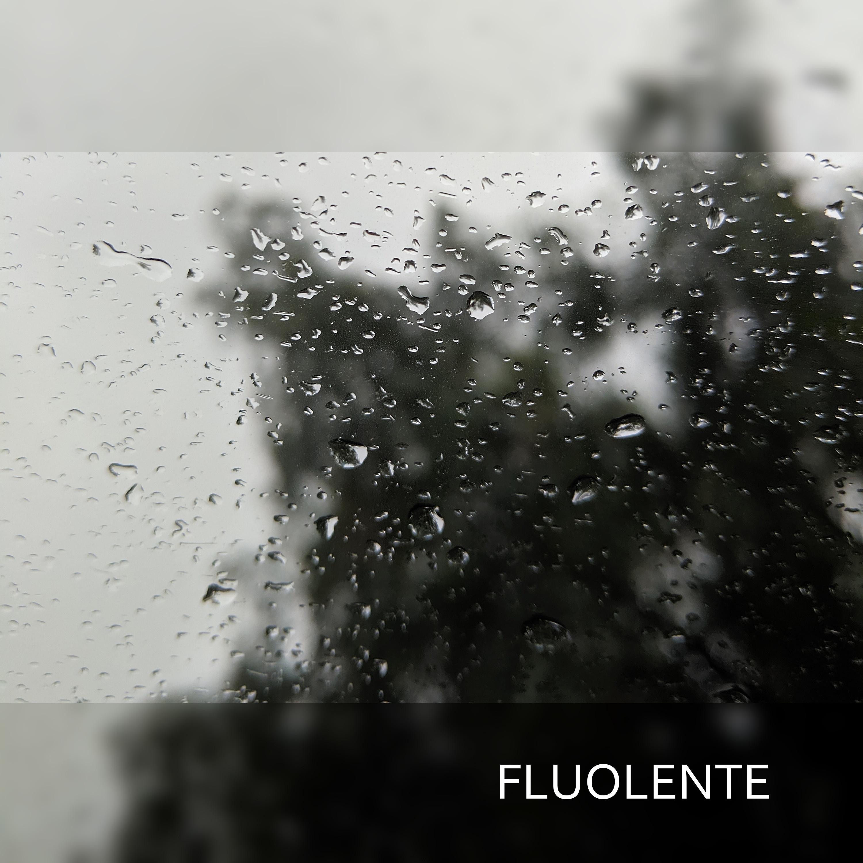 It Rains When You Leave - Single