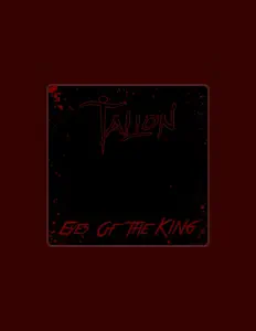 Listen to Talion, watch music videos, read bio, see tour dates & more!