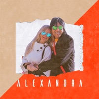 Alexandra - Single - Marciano Inimitável