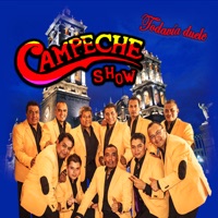 Todavía Duele - Campeche Show