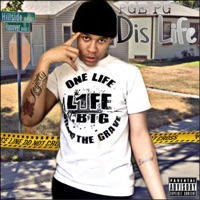 Dis Life - EP - PGE PG
