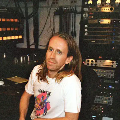 Listen to Brendan Philip McCusker, watch music videos, read bio, see tour dates & more!