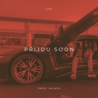 Přijdu soon - Single - True Gabe
