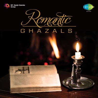 Romantic Ghazals - EP