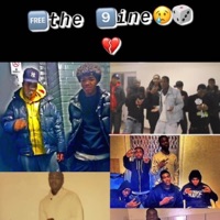 Free the 9ine (feat. Pretty Coco) - Single - Ty Fetti
