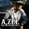 Just Another Day (feat. Miss Dee) - Azee lyrics