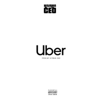Uber - Single - Hitman Ceo
