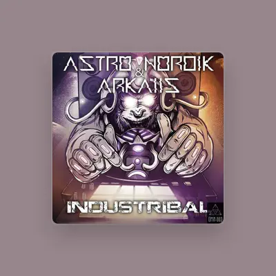 Listen to Arkaiis, watch music videos, read bio, see tour dates & more!