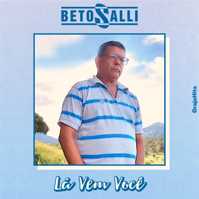 Lá Vem Você - Single