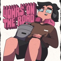 40Hrs On the Road - Single - Adriel Rivera