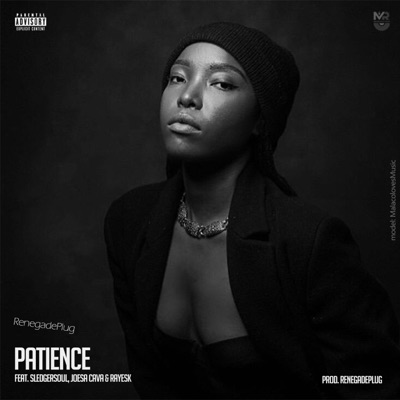 Patience (feat. Sledgersoul, Joesa Cava & Ray Esk) - Single