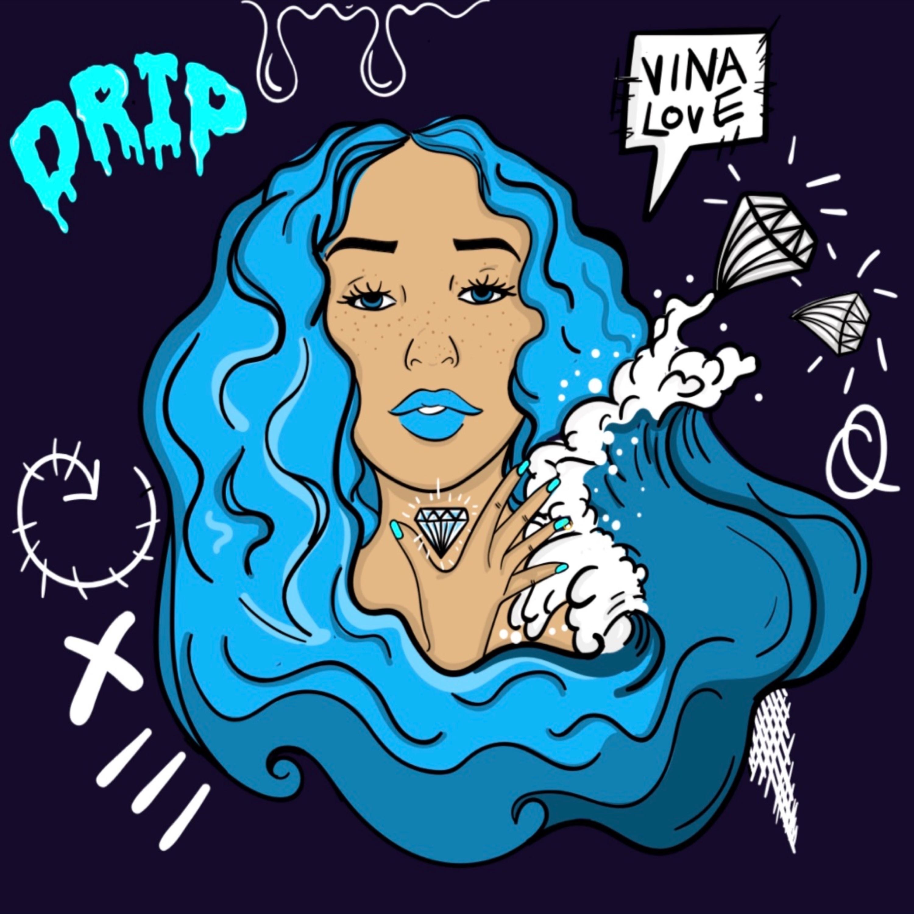 Drip - Single
