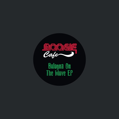Bologna On the Move - EP
