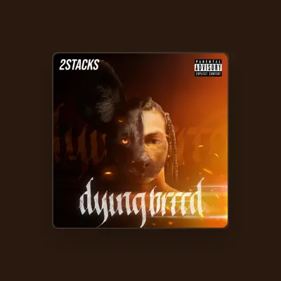 Listen to 2stacks, watch music videos, read bio, see tour dates & more!