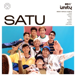Satu (The One) Album Art