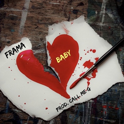 Baby - Single