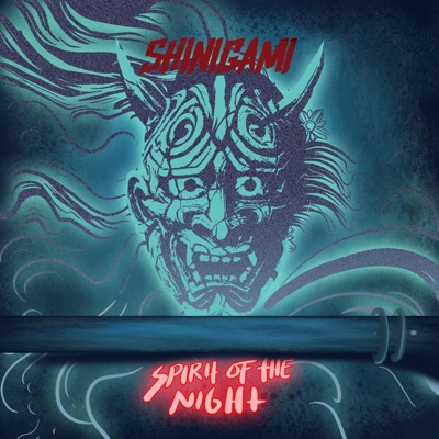 Shinigami: Spirit of the Night - EP