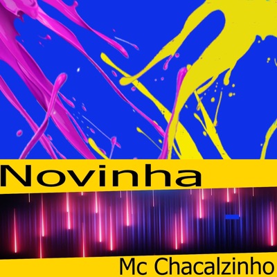 Novinha - Single