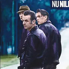 Ouve Nu Niles, vê vídeos de música, lê a biografia, vê as datas da digressão e muito mais!