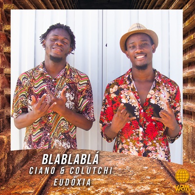 Blablablá - Single
